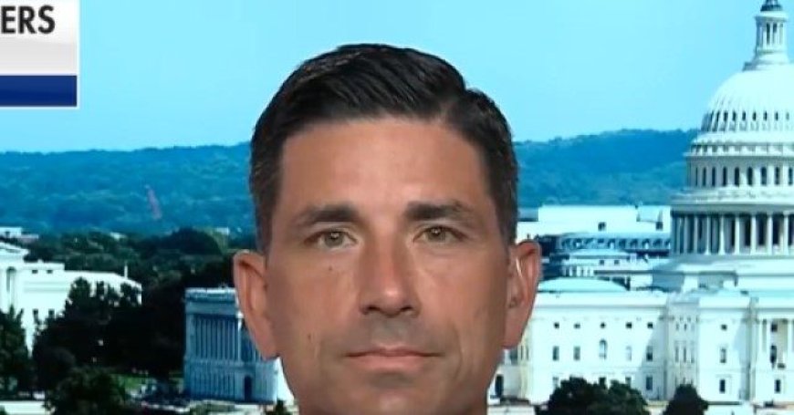 Chad Wolf: ICE, Other Agencies Don't Have Enough People Doing Vetting