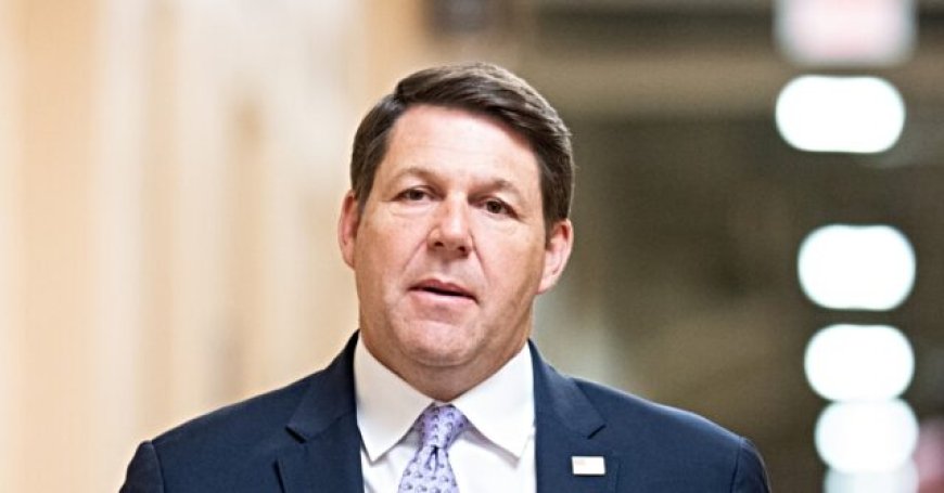 Exclusive: House Budget Chair Backs Trump’s ‘War on Fraud,’ Calls for Reforms in Reconciliation 2.0