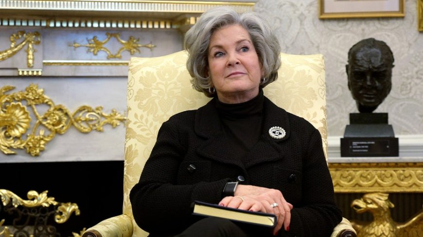 Susie Wiles’ lawyer denies approving FBI recording, says he’d lose license over ‘stunt’