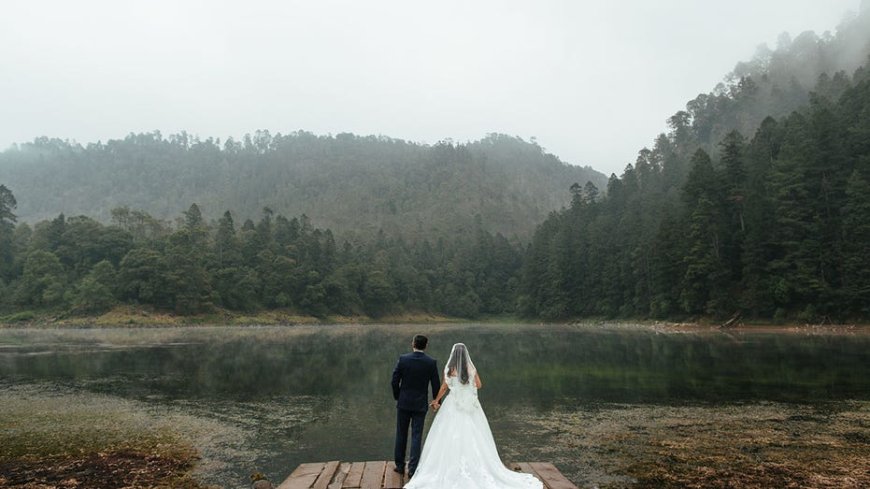 Mexico cartel chaos upends dream wedding as couple scrambles for last-minute plans