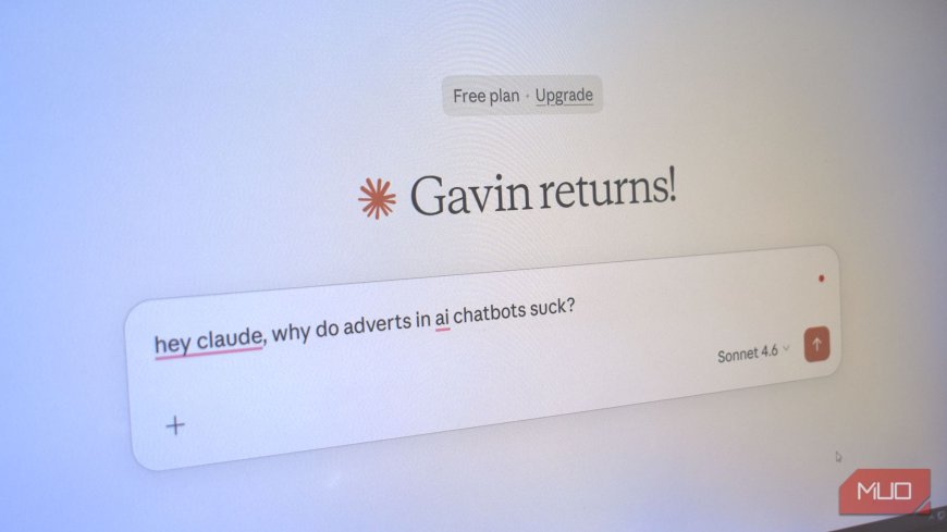 ChatGPT is adding ads — but these 5 better chatbots are still free