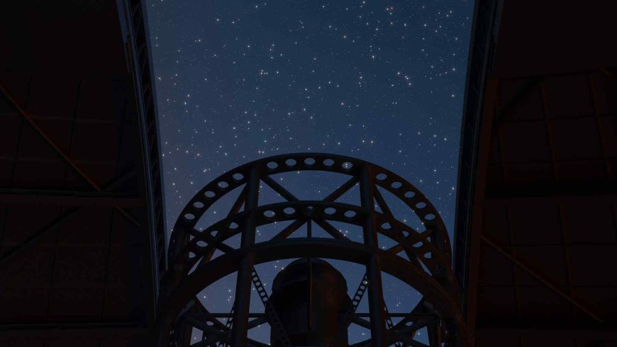 Millions of Americans are preparing for the next eclipse — NASA warns a global blackout could take telescopes offline worldwide