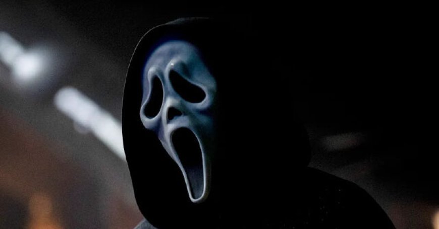 Nolte: Anti-Jew Protesters Fail as ‘Scream 7’ Opens to Franchise Record
