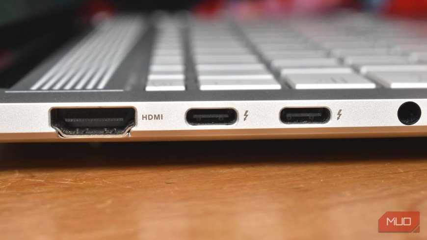 The failed USB-C feature that you've probably never heard of