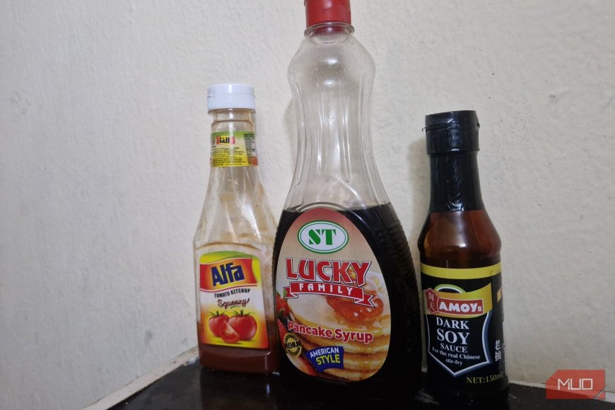 7 kitchen pantry hacks that make every ingredient easy to find