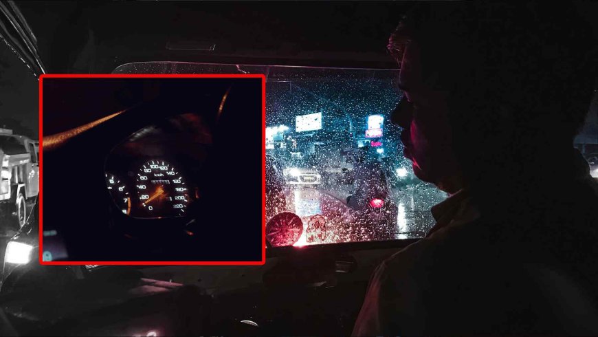 No one understands the new speed limits — Drivers are being fined for going too fast, but also too slow, and will pay up to $238