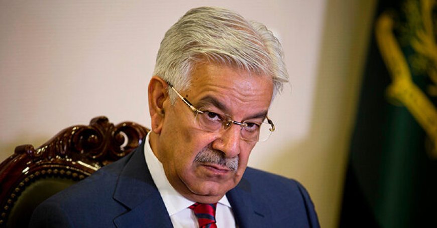 'There Will Be Chaos': Pakistan Declares ‘Open War’ on Afghanistan