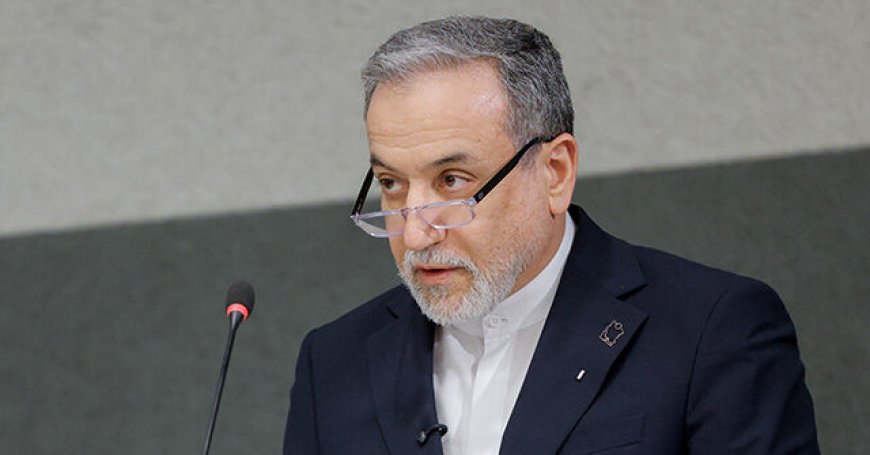 Iran Claims Major Progress in Talks, But Still Rejects U.S. Demands