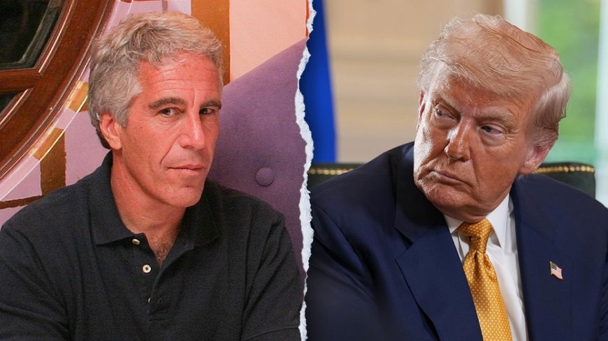 Bill Clinton says Trump 'never said anything' to suggest he was involved with Epstein: Comer