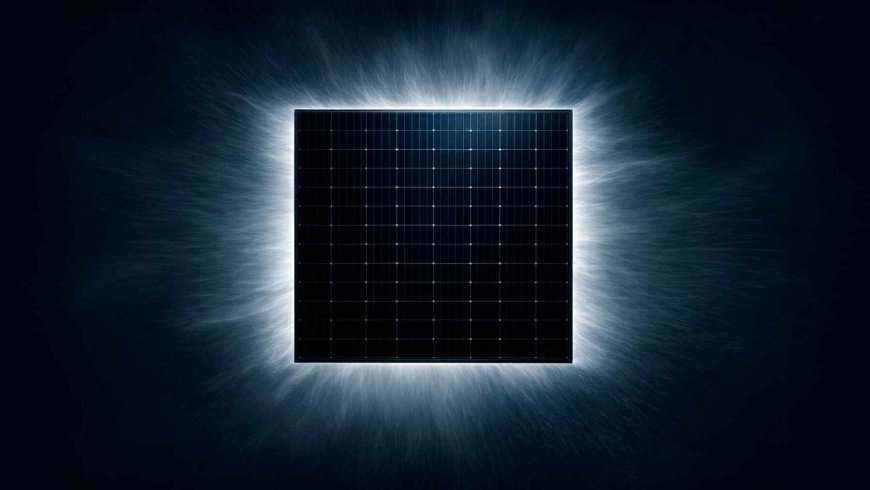 Millions believe solar panels will cut their power bills — But they suddenly drop to a “zero moment” and stop producing any energy