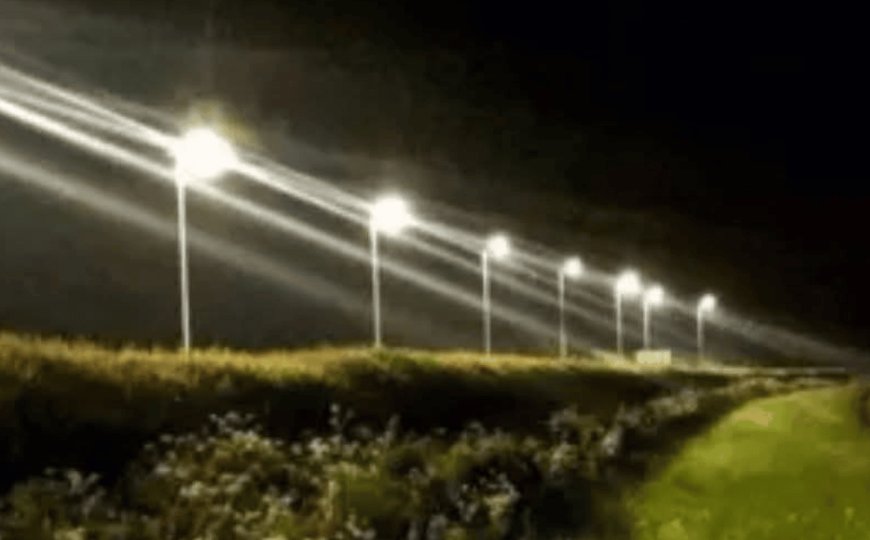 LED: British Woman secures historic legal victory