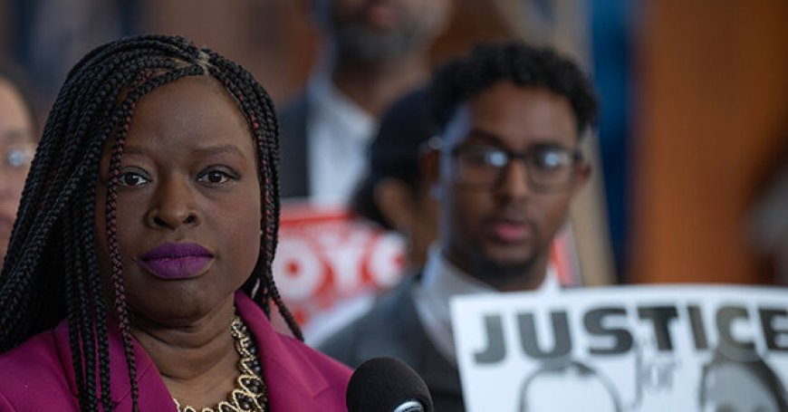 DOJ Charges 30 More People Involved in Storming Minnesota Church