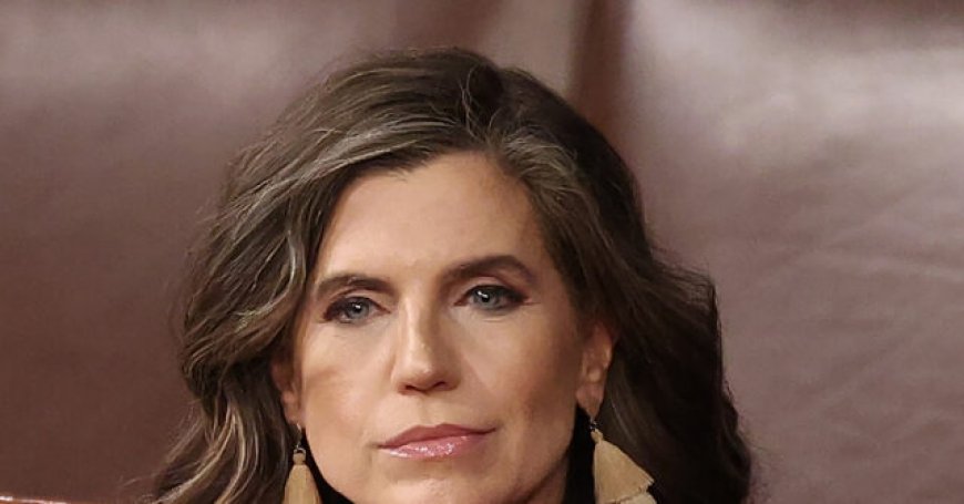 Rep. Nancy Mace Death Penalty Bill for Child Rapists Would Require Supreme Court Ruling