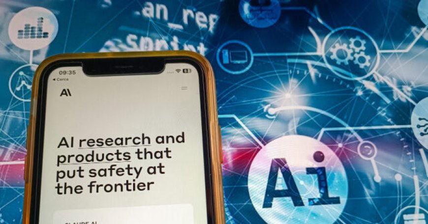 Trump Directs Federal Agencies to 'Immediately Cease' Use of Anthropic Technology