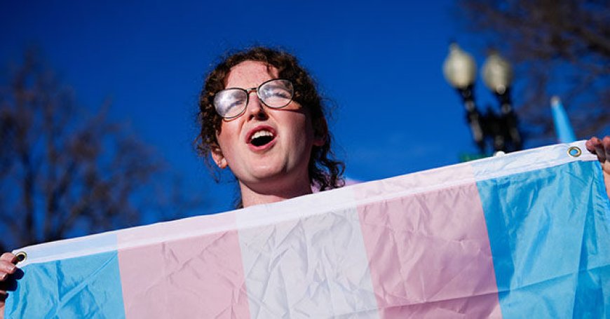 20 Attorneys General Pressure American Medical Association to Disavow Puberty Blockers for Minors