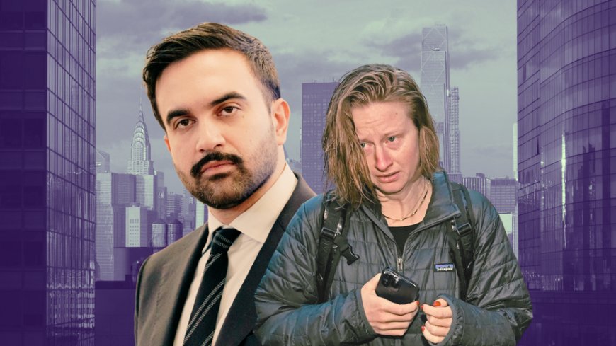 NYC landlords fire back at ‘racist’ Mamdani aide's claim that ties homeownership to 'White supremacy'