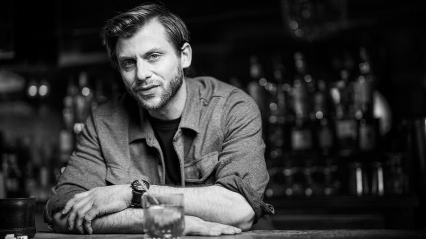 In an age of outrage, comedian Charlie Berens doesn't have interest in the polarization