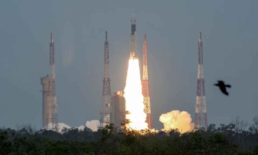 India joins the most exclusive club in space: it has achieved its first docking between satellites in orbit and is already dreaming of having its own space station by 2035