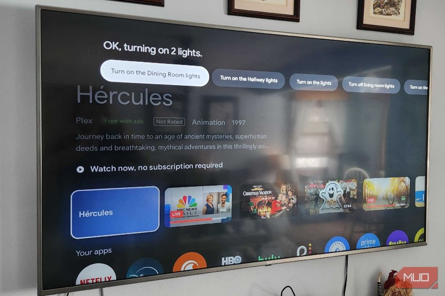 6 simple settings that will double the lifespan of your OLED TV