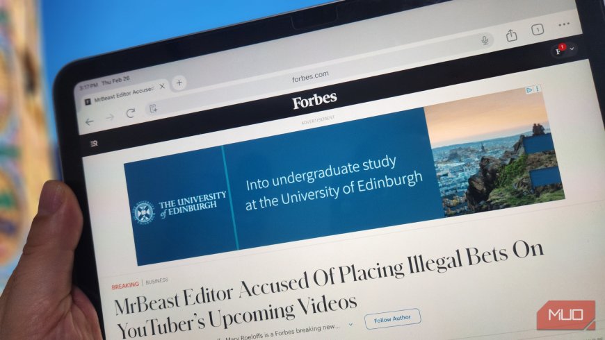 This is why you see ads for things you only talked about