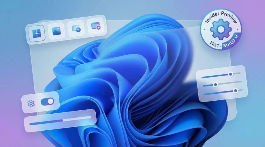 Windows 11’s February Insider update adds new features — but which ones actually matter? Here are the 11 biggest.