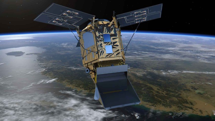 A European satellite confirms what many doubted: between 2019 and 2023, California added hundreds of zero-emission vehicles per area, and the TROPOMI satellite detected a measurable decrease in pollution from space