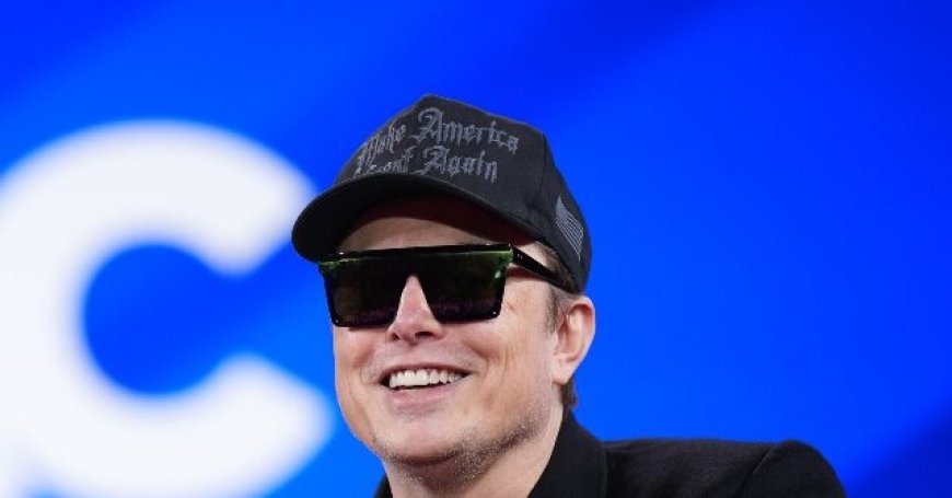 Elon Musk's Grok AI Chatbot Predicted Exact Date of Strikes on Iran