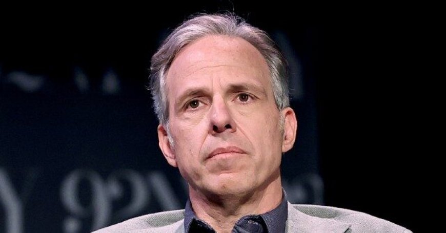 CNN Insiders Despondent over Paramount-Warner Deal: 'People Think It Could Be the End'