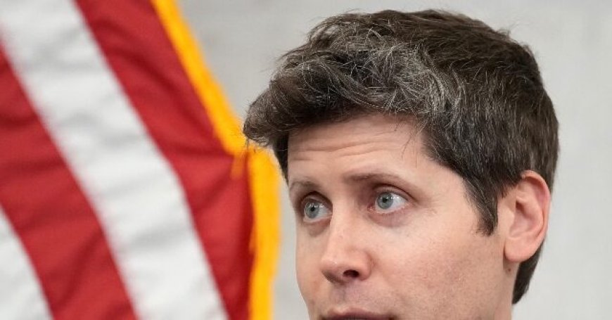 OpenAI Secures Pentagon Deal for Classified AI Deployment After Trump Dumps 'Woke' Anthropic