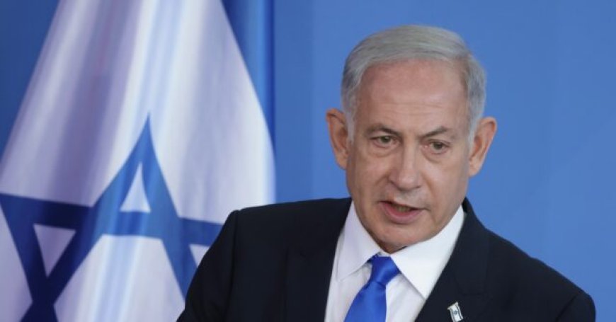 Israel Strikes 'Hundreds of Targets' Inside Iran, Netanyahu Calls on Iranians to Topple Regime