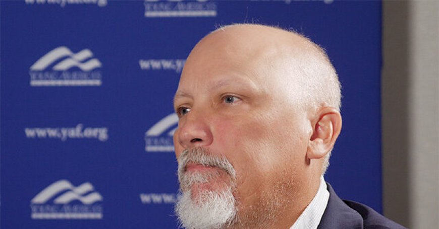 GOP Rep. Roy: I 'Avoid' Saying We 'Took Out' Iran's Nukes, 'Assume' They Have Operations