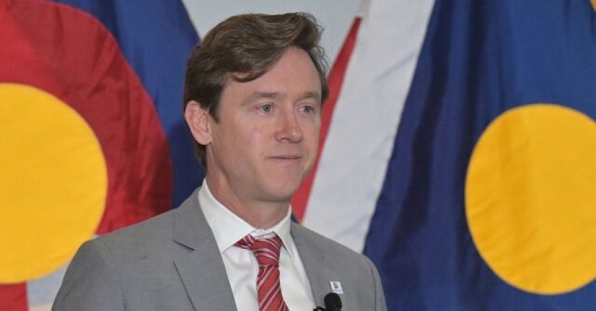 Denver Mayor: ICE Should 'Restrict' Focus to Violent Criminals, Only Those Are Public Safety Threats