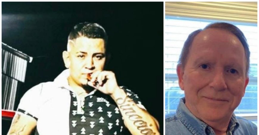 Illegal Alien On the Run After Allegedly Murdering Beloved 73-Year-Old Grandfather in Alabama