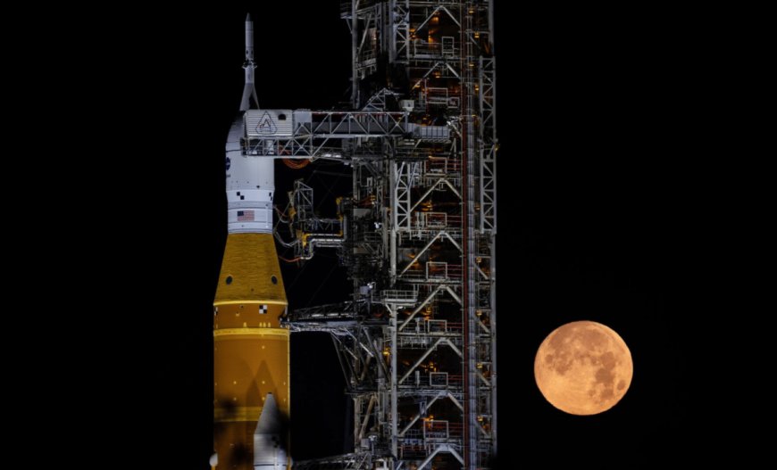 Delaying Artemis II to 2027? A New Forecast Warns of Dangerous Solar Activity