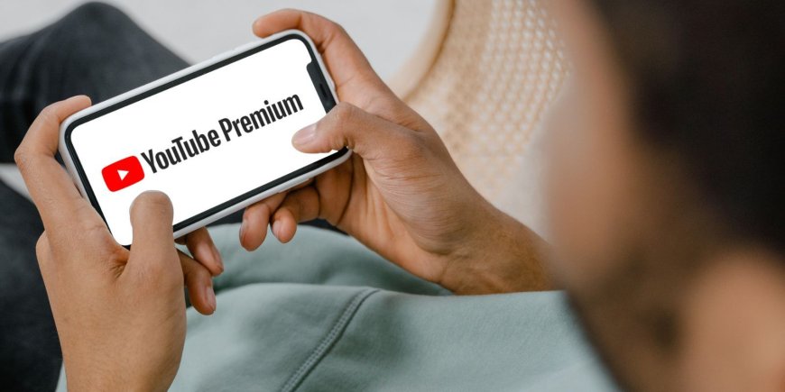 Why YouTube Premium still isn't worth it