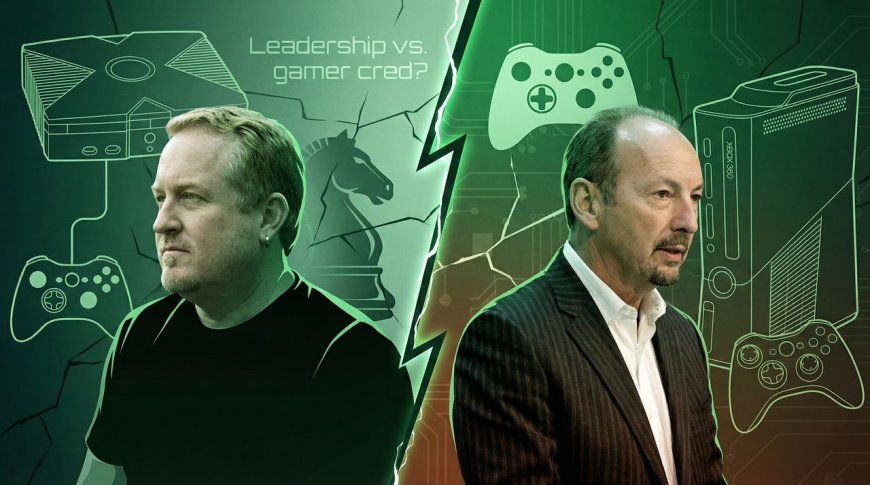 Former Xbox 360 boss Peter Moore publicly shuts down Xbox co‑founder’s criticism of new CEO Asha Sharma, basically calling the 'gamer CEO' argument nonsense