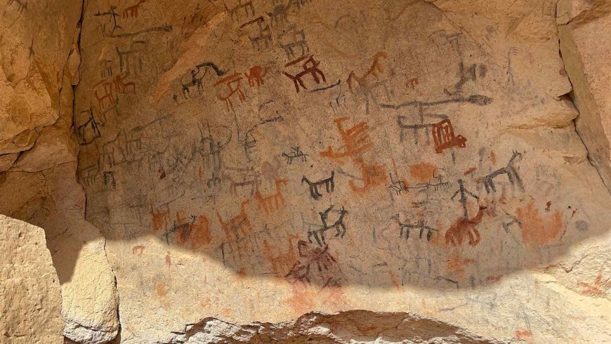 Experts enter a dig site and rewrite everything we thought about early humans — Surprising tools from 160,000 years ago hint at complex tech long before we expected