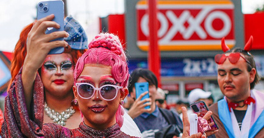 Mexican Drag Queen Pleads Not Guilty in U.S. Federal Cocaine Trafficking Case