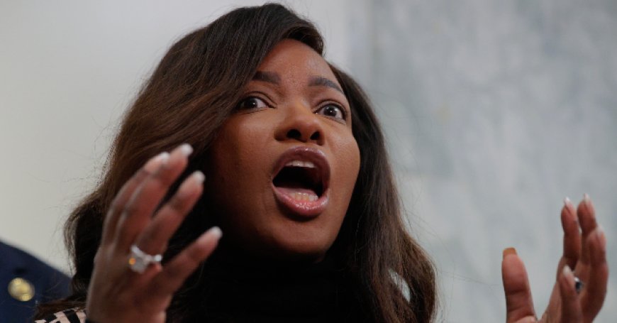 Nolte: It’s Kamala v. Obama in Texas Showdown as Jasmine Crockett Takes 18 Point Lead over James Talarico