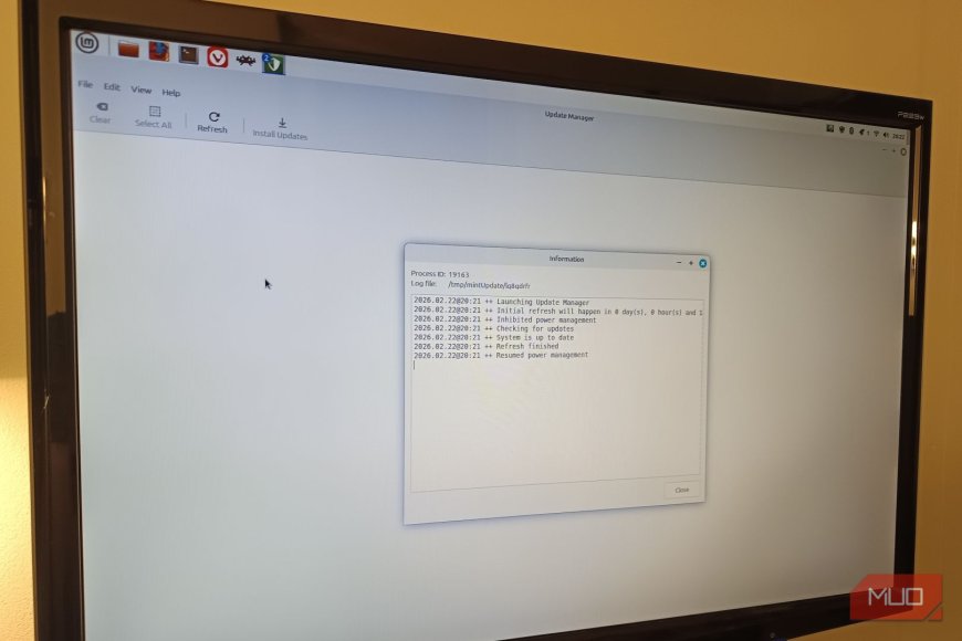 6 habits that finally stopped me from breaking Linux