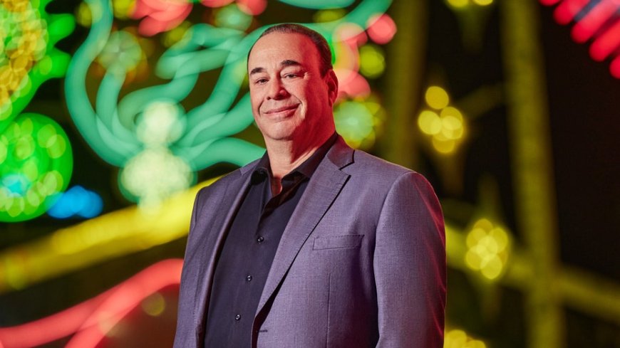 'Bar Rescue' host Jon Taffer sounds the alarm as weight loss drugs threaten America's restaurants
