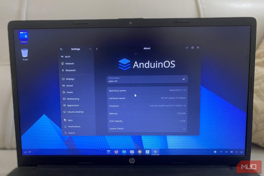 This Ubuntu-based distro might be the easiest Windows escape route yet