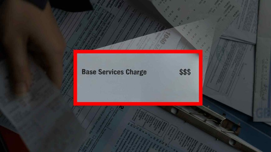 Electric bills were already high, but March brought a surprise — A new charge has customers questioning what they’re really paying for