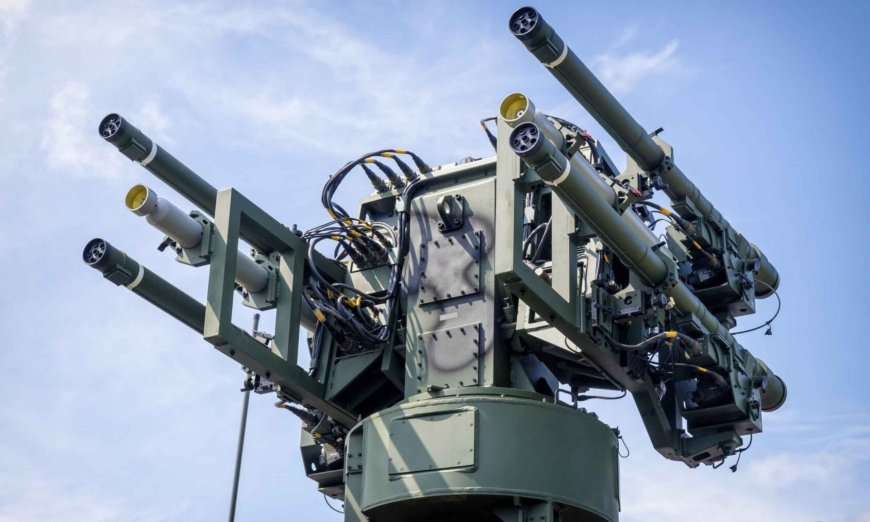 Ukraine wants to move from being a “human shield” to a shield that thinks for itself: in the next six months, it will deploy an artificial intelligence-based air defense system capable of predicting Russian attacks and launching autonomous interceptors before you can blink