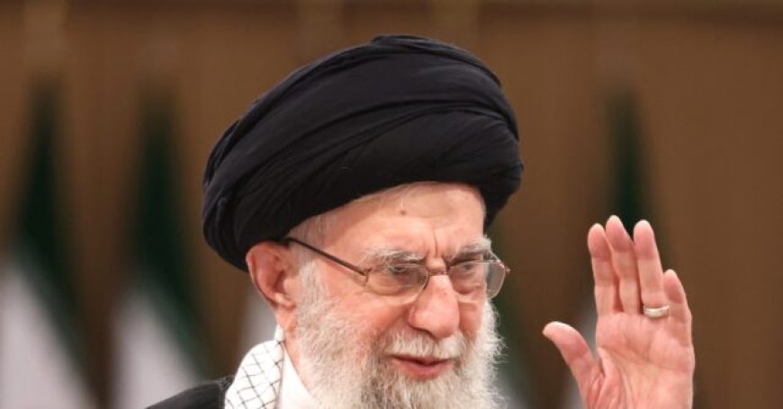 Fox News: Ayatollah Ali Khamenei Is Dead: Report