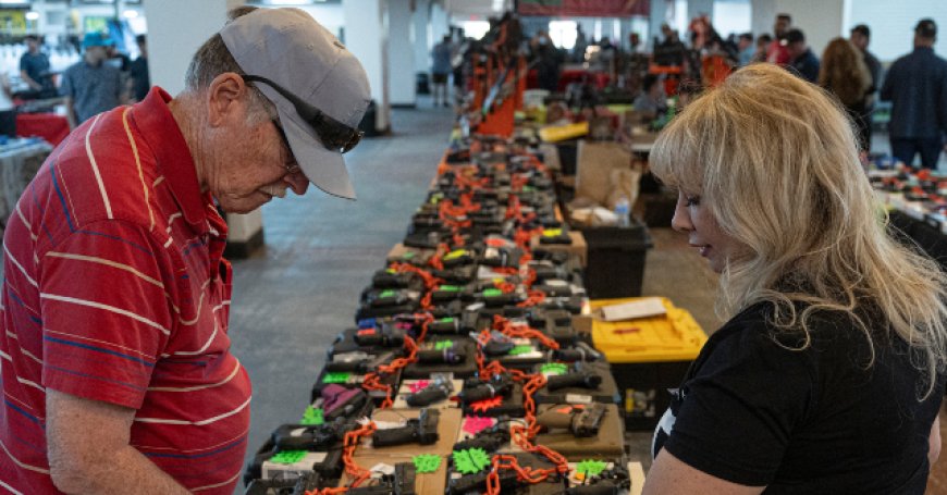 Oregon House Advances Bill That More Than Doubles Gun Permit Fees