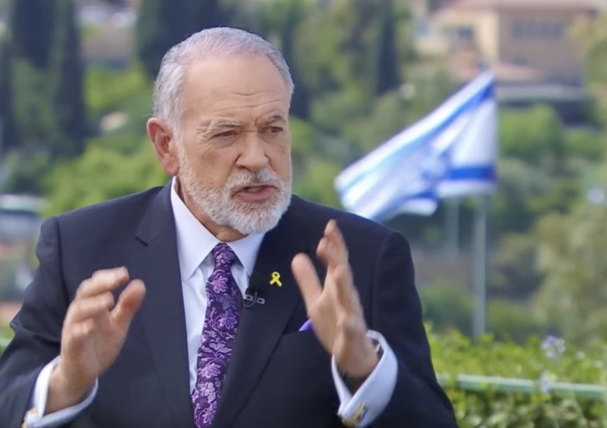 Fourteen Countries Condemn Huckabee’s Support for Israel Taking Over Most of the Middle East