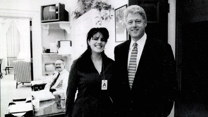 Bill Clinton's credibility threatened by decades of scandals amid grilling over Epstein ties