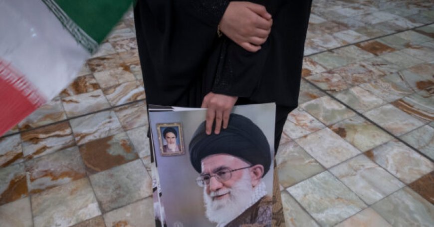 Trump Confirms Ayatollah Ali Khamenei Is Dead: 'One of the Most Evil People in History'