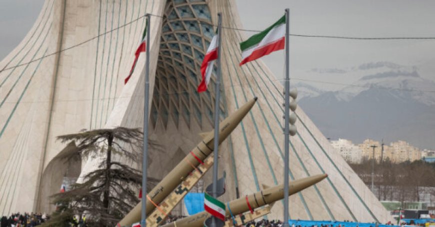 Officials Say Trump Preempted Iranian Strike to Prevent ‘Serious’ Casualties; Iran Was Rebuilding Nuclear Program